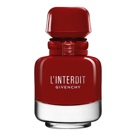 l interdit givenchy primor